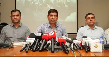 আধিপত্য ও হাট ইজারা দ্বন্দ্বে টিটনকে গুলি করে হত্যা: ডিবি