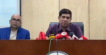 বঙ্গভবনের ওই কর্মকর্তা জড়িত কি না, ফরেনসিকের পর জানাবে ডিবি