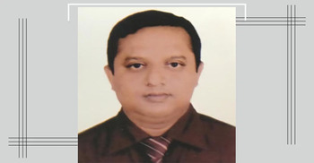 সিরাজগঞ্জের নতুন ডিসি আমিনুল ইসলাম