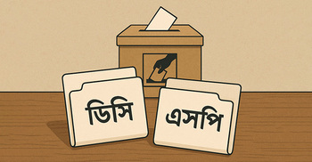 নিয়োগ হবে আরও নতুন ডিসি, চলছে এসপি নিয়োগের প্রস্তুতি
