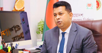 নির্বাচনে নাটক করার সুযোগ নেই: চট্টগ্রামের ডিসি জাহিদ