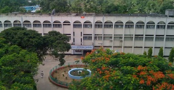 ৫০ জনকে নিয়োগ দেবে বান্দরবান পার্বত্য জেলা প্রশাসকের কার্যালয়