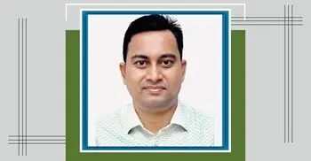 ঝিনাইদহের নতুন ডিসি নোমান হোসেন