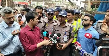 নিয়ম না মানলে আরও কঠোর উচ্ছেদ অভিযানের হুঁশিয়ারি