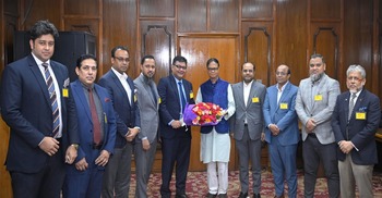 DCCI urges increased credit flow to CMSMEs