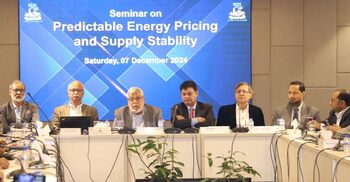 High fuel costs linked to lack of competition: Fouzul