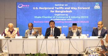 No need to worry about US tariff, treat it as opportunity: Debapriya