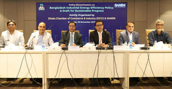 ‘Fuel security now a make-or-break factor for Bangladesh’s industrial growth’