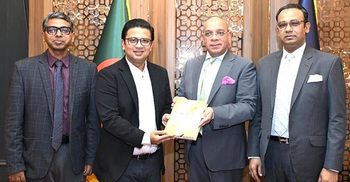 বাণিজ্যিক আদালত স্থাপনের উদ্যোগ সময়োপযোগী: ডিসিসিআই সভাপতি