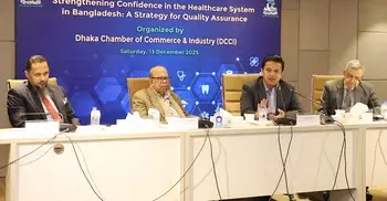 স্বাস্থ্যসেবায় আস্থা বাড়াতে কাঠমোগত সংস্কারের বিকল্প নেই