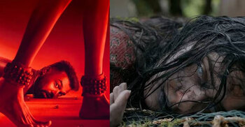 ঝড় তুলেছে ভৌতিক সিনেমা ‘ডায়েস ইরায়ে’, ছুঁয়েছে ৫০ কোটির ঘর