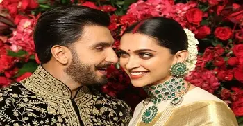 Ranveer and Deepika Padukone announce second pregnancy