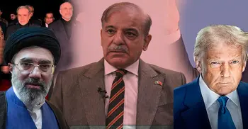 ভেস্তে গেল শান্তি আলোচনা, কঠিন পরিস্থিতির মুখে ট্রাম্প?