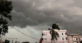 কেমন থাকবে ঈদের দিনের আবহাওয়া 