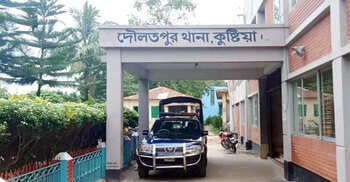 কুষ্টিয়ায় অসুস্থ শিশুকে হত্যা করে মায়ের আত্মহত্যা