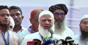 জুলাই সনদের আইনি ভিত্তি ছাড়া কোনো নির্বাচন হওয়ার সম্ভাবনা নেই