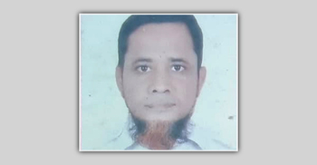 হার্ট অ্যাটাকে বিমানের কার্গো হেলপারের মৃত্যু