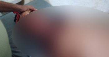 ঈদের ছুটিতে যশোরে গিয়ে মোটরসাইকেলের ধাক্কায় আইনজীবীর মৃত্যু