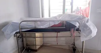 Bystander killed in rival drug peddlers' shootout in Pallabi