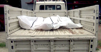 3 workers die in Netrakona roof collapse