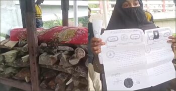 ধর্মীয় পরিচয় নিয়ে বিরোধ, মরদেহের ‘দাফন না সৎকার’ ঘিরে উত্তেজনা