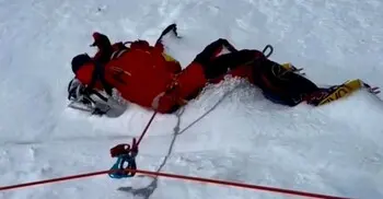 ‌‘এভারেস্ট অভিযানে আমার দেখা পঞ্চম ডেডবডি’