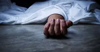 জঙ্গলে মিললো অজ্ঞাতপরিচয় ব্যক্তির অর্ধগলিত মরদেহ