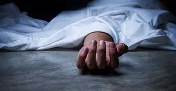 বাসায় মিললো ব্যবসায়ীর হাত-পা বাঁধা মরদেহ