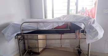 Female garment worker killed in clash with police in Gazipur