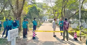 ৮ মরদেহের ডিএনএ সংগ্রহ ও পোস্টমর্টেম সম্পন্ন