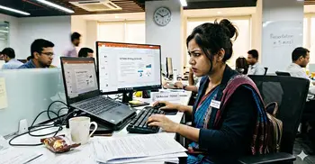 শেষ মুহূর্ত ছাড়া কাজে গতি আসে না? জানুন কারণ