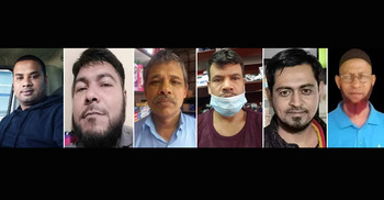 দক্ষিণ আফ্রিকায় বিশ দিনে ৬ বাংলাদেশি খুন