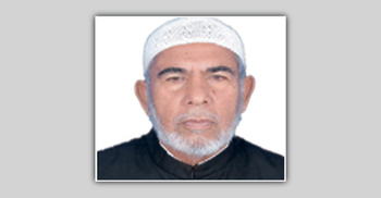 ঈশ্বরদী উপজেলা পরিষদের চেয়ারম্যান মারা গেছেন