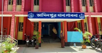 ভাতিজার ছুরিকাঘাত চাচা খুন