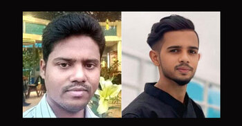 মরদেহ দাফন করতে গিয়ে বিদ্যুৎস্পৃষ্টে দুজনের মৃত্যু