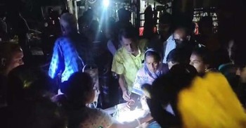 ইঁদুর মারতে নিজের পাতা ফাঁদে প্রাণ গেলো ঘেরমালিকের