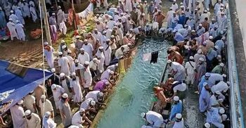 টঙ্গীতে জোড় ইজতেমায় আরও দুই মুসল্লির মৃত্যু