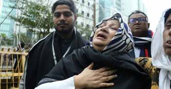 আপনি কি চিৎকার করে কাঁদছেন? জানুন সম্ভাব্য সমস্যাগুলো