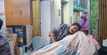 বিদ্যুৎ বিলের ৫ টাকা নিয়ে দুই ভাইয়ের হাতাহাতি, ছোটজনের মৃত্যু