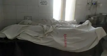 রাজারবাগে বন্ধুদের সঙ্গে পুকুরে গোসলে নেমে স্কুলছাত্রের মৃত্যু