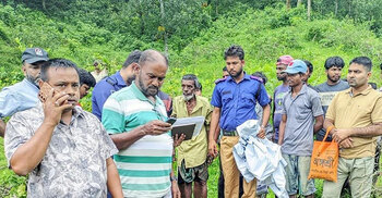Youth ‘electrocuted’ in animal trap in Sreemangal