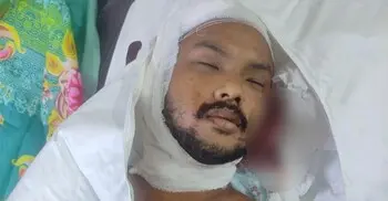 চট্টগ্রামের বহির্নোঙরে দুই বিদেশি ক্রুর মারামারি, থাই নাগরিক নিহত