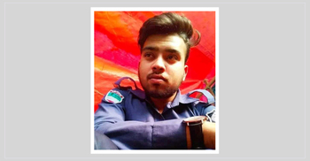 Cop’s hanging body found in Kushtia