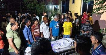 5 die after ‘consuming liquor’ in Khulna