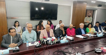 Committee to analyse cause, extent of graft, not identify culprits: Debapriya