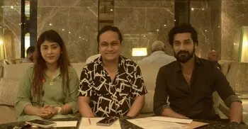 সজল-মিষ্টিকে নিয়ে দেবাশীষ বিশ্বাসের নতুন মিশন