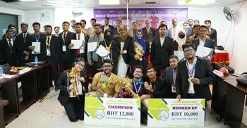 নীতিনির্ধারকদের চিন্তাশক্তির সংস্কৃতি গড়ে তুলতে ভূমিকা রাখবে বিতর্ক