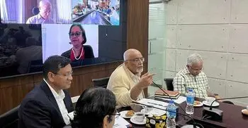 All deals inked during AL regime will be examined: Debapriya