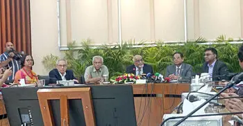 Political influence affected project approvals during AL regime: Debapriya