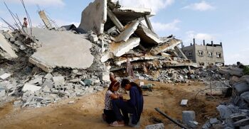 Israel says it is poised to move on Rafah